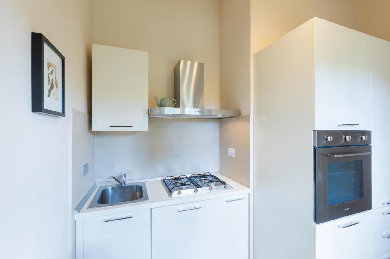Flat Juana -Bright Apartment Santa Maria Novella Florence Ngoại thất bức ảnh