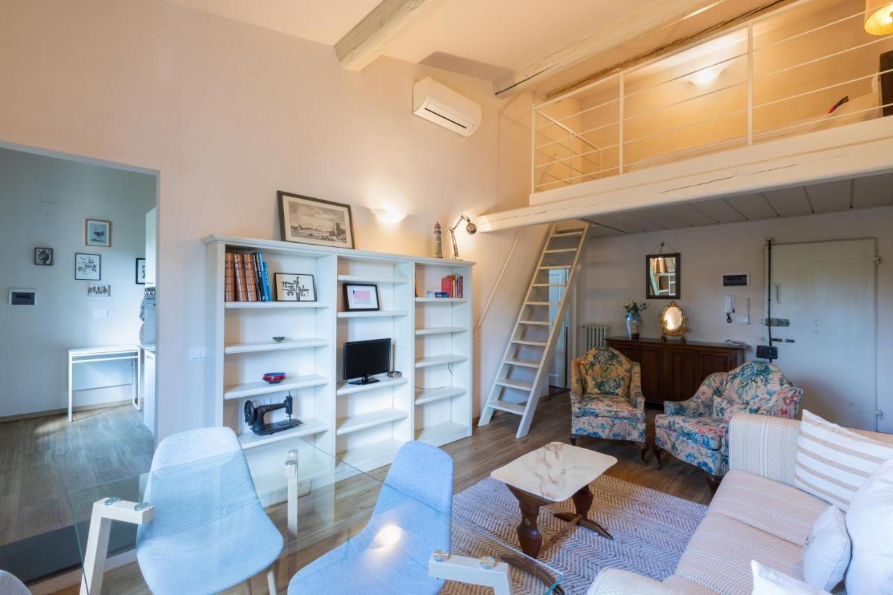 Flat Juana -Bright Apartment Santa Maria Novella Florence Ngoại thất bức ảnh