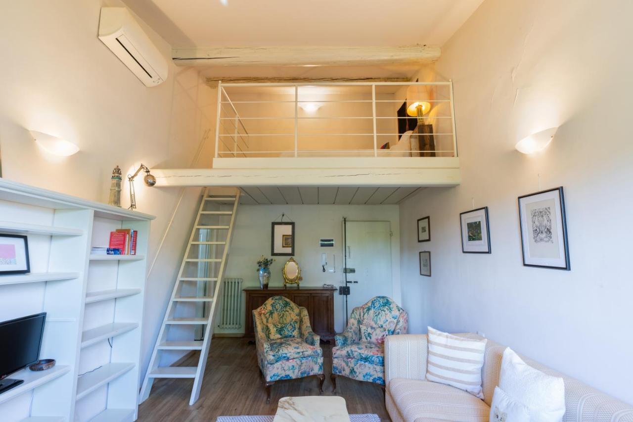 Flat Juana -Bright Apartment Santa Maria Novella Florence Ngoại thất bức ảnh