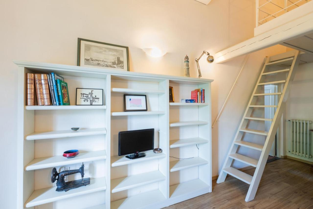 Flat Juana -Bright Apartment Santa Maria Novella Florence Ngoại thất bức ảnh