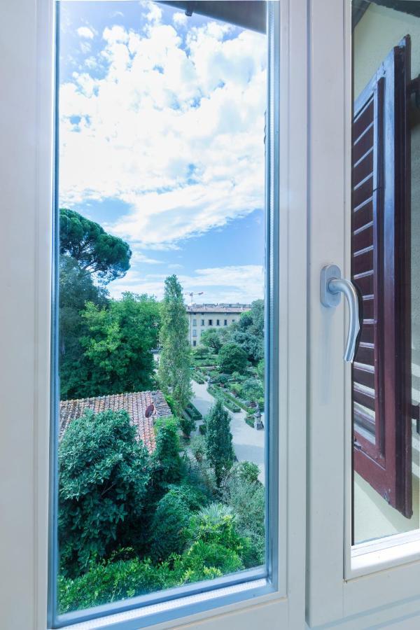 Flat Juana -Bright Apartment Santa Maria Novella Florence Ngoại thất bức ảnh
