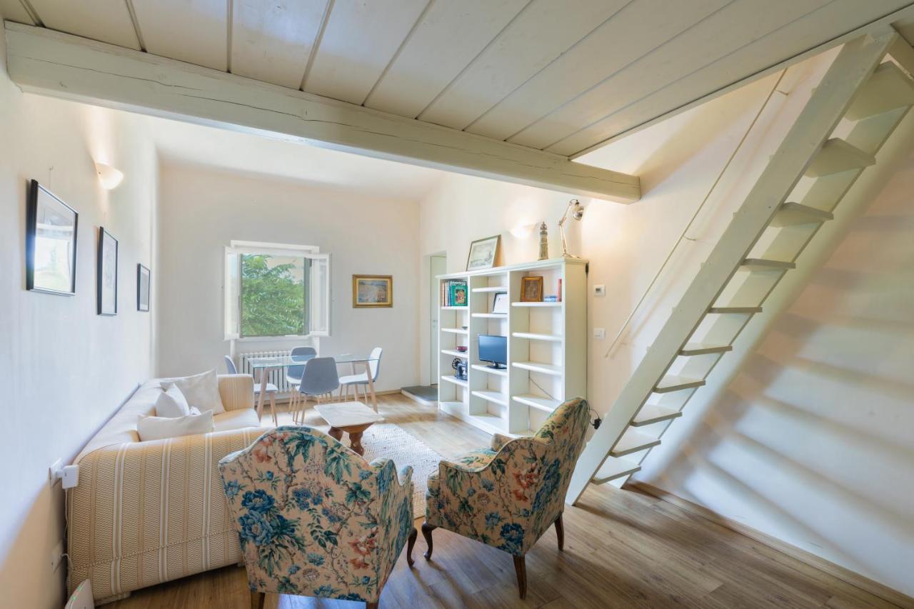 Flat Juana -Bright Apartment Santa Maria Novella Florence Ngoại thất bức ảnh