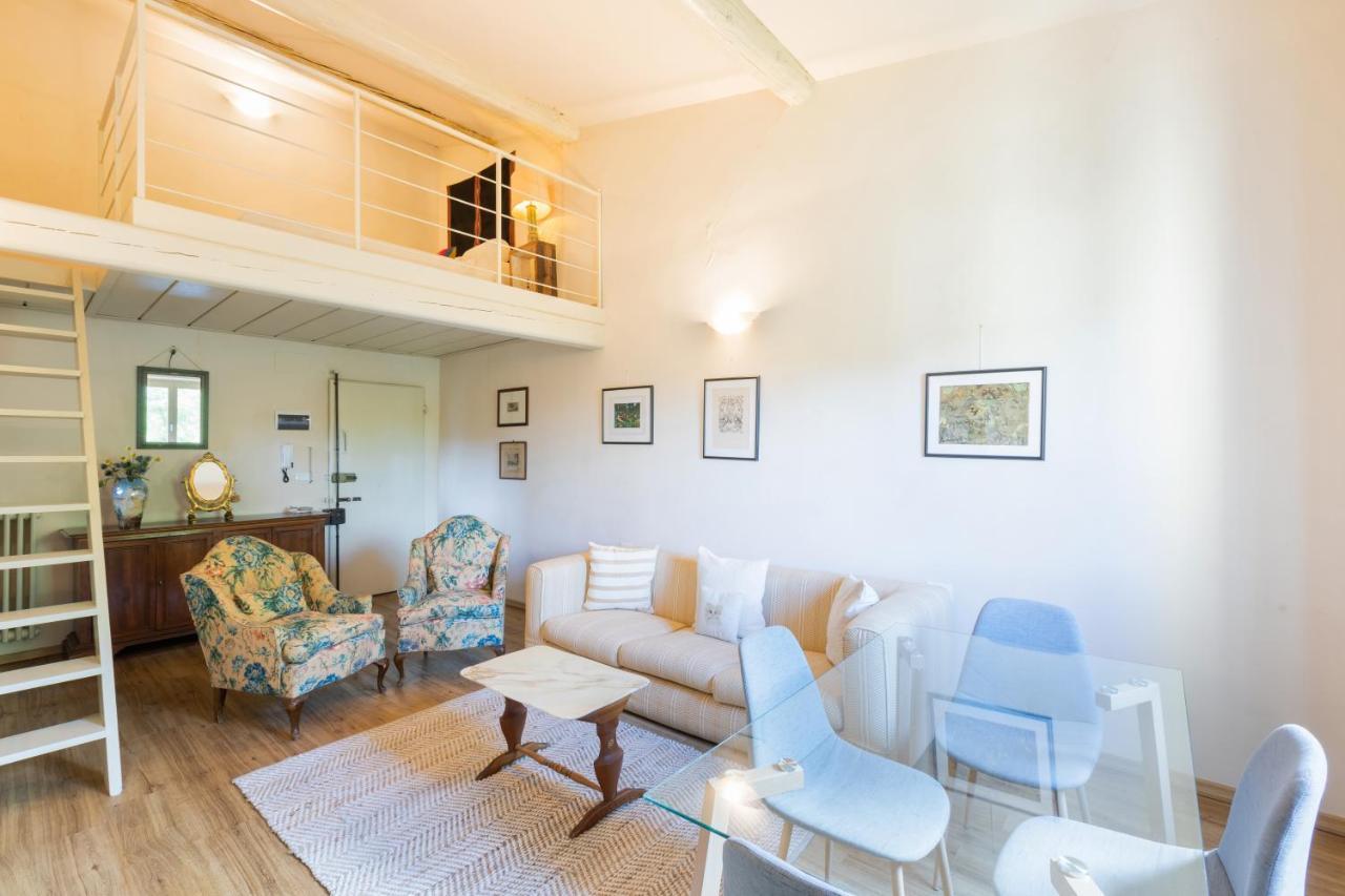 Flat Juana -Bright Apartment Santa Maria Novella Florence Ngoại thất bức ảnh